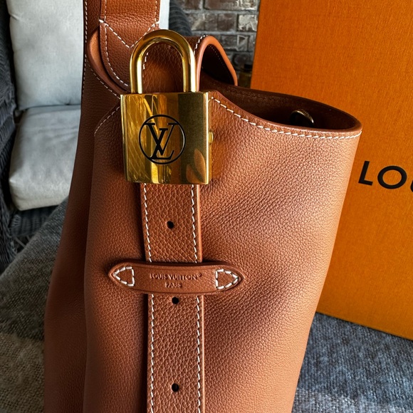 Louis Vuitton Low Key Hobo PM - Picture 9 of 14